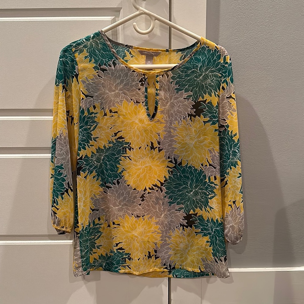Banana Republic Blouse